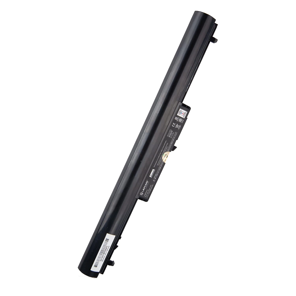 Lapcare Laptop Battery Compatible For HP Sleekbook VK04 view 3